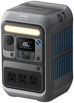 Anker SOLIX C300
