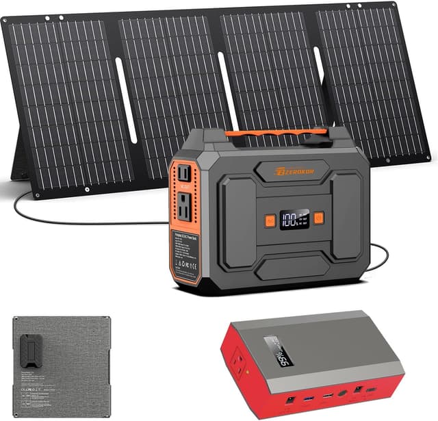 Jackery Explorer 5000 Plus
